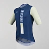 blue bike jersey